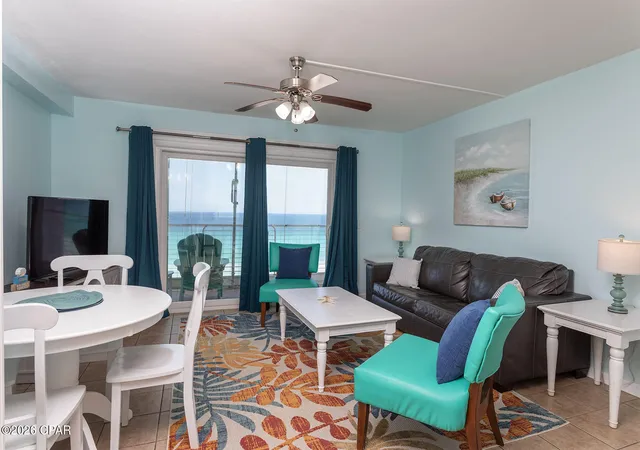 Photo 3 of Condo for sale at 8743 Thomas Dr #931, Panama City, FL 32408 | MLS# 788556 | Listing updated on 2026-09-16