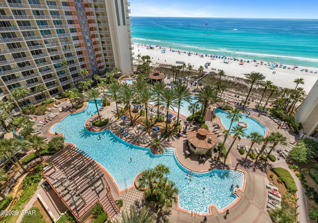 Photo 2 of Condo for sale at 9900 S Thomas Dr #1013, Panama City Beach, FL 32408 | MLS# 788575 | Listing updated on 2026-09-07