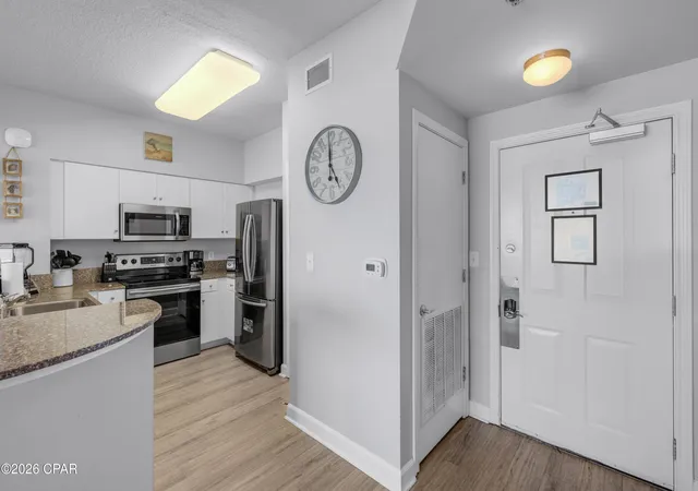 Photo 3 of Condo for sale at 9900 S Thomas Dr #1013, Panama City Beach, FL 32408 | MLS# 788575 | Listing updated on 2026-09-07