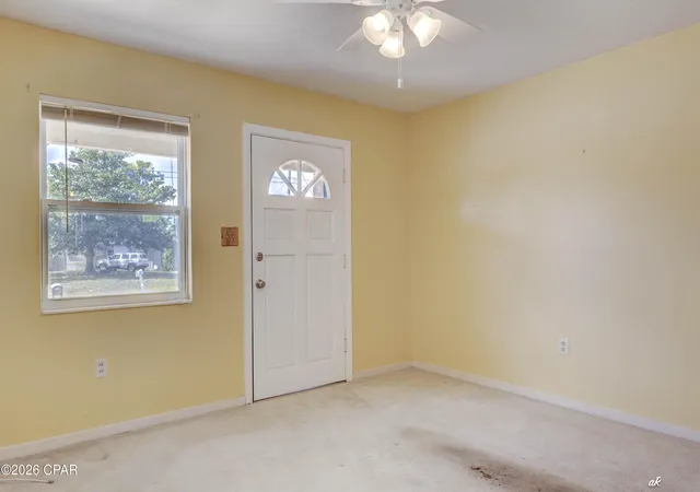 Photo 2 of Sale Pending at 2100 W Norwood Dr, Panama City, FL 32405 | MLS# 788591 | Listing updated on 2026-09-14