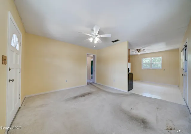 Photo 3 of Sale Pending at 2100 W Norwood Dr, Panama City, FL 32405 | MLS# 788591 | Listing updated on 2026-09-14