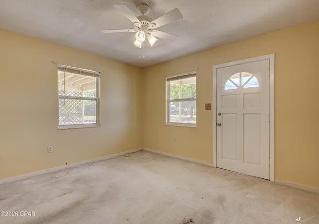 Photo 4 of Sale Pending at 2100 W Norwood Dr, Panama City, FL 32405 | MLS# 788591 | Listing updated on 2026-09-14