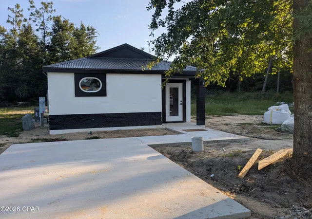 Photo 1 of Single family home for sale at 13777 Windsor Ave, Youngstown, FL 32466 | MLS# 788592 | Listing updated on 2026-09-08