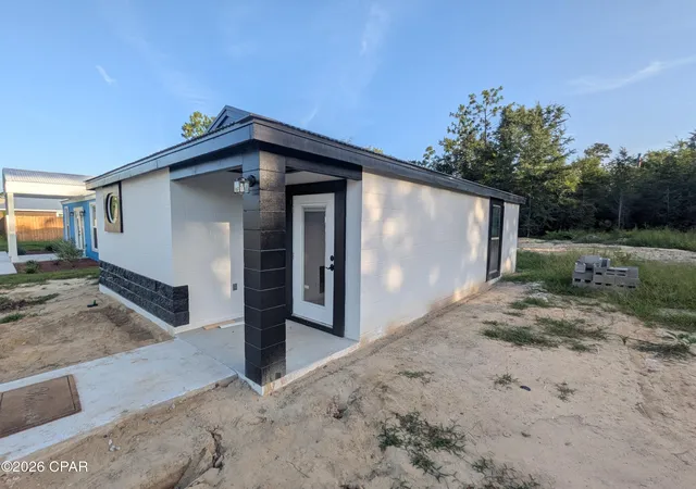 Photo 4 of Single family home for sale at 13777 Windsor Ave, Youngstown, FL 32466 | MLS# 788592 | Listing updated on 2026-09-08