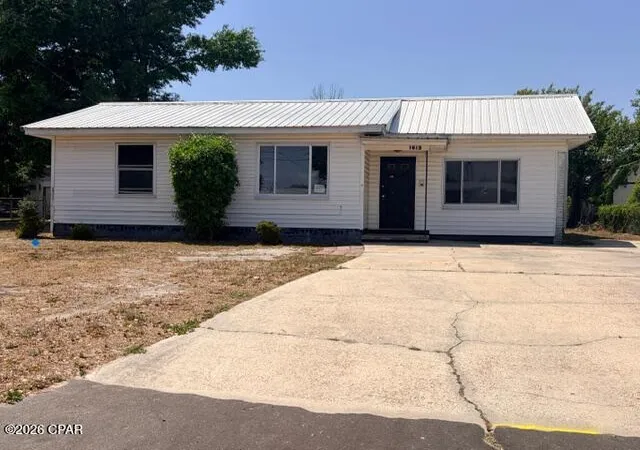 Photo 1 of Sale Pending at 1613 Arthur Ave, Panama City, FL 32405 | MLS# 788601 | Listing updated on 2026-09-15