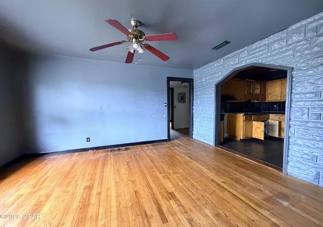 Photo 3 of Sale Pending at 1613 Arthur Ave, Panama City, FL 32405 | MLS# 788601 | Listing updated on 2026-09-15