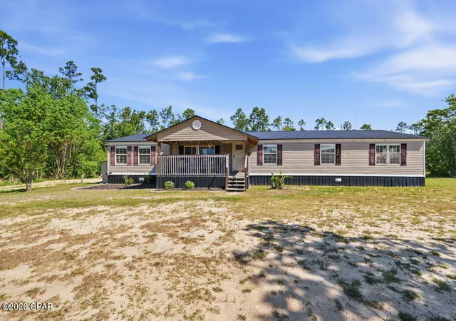 Photo 1 of Sale Pending at 530 Elm Way, Panama City, FL 32404 | MLS# 788621 | Listing updated on 2026-07-31