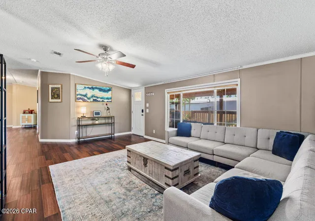 Photo 3 of Sale Pending at 530 Elm Way, Panama City, FL 32404 | MLS# 788621 | Listing updated on 2026-07-31