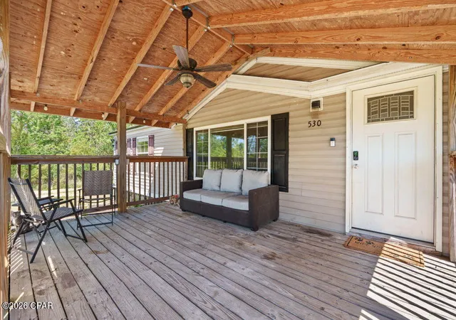 Photo 4 of Sale Pending at 530 Elm Way, Panama City, FL 32404 | MLS# 788621 | Listing updated on 2026-07-31
