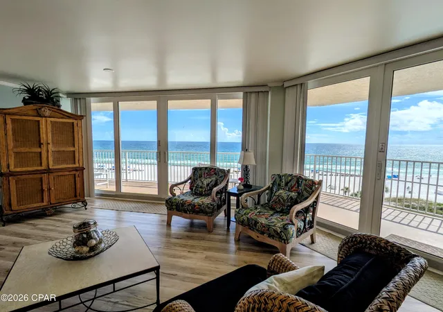 Condo for sale at 7205 Thomas Dr #E601, Panama City, FL 32408 | MLS# 788642 | Listing updated on 2026-08-08