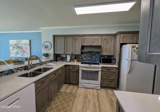 Photo 1 of Condo for sale at 7205 Thomas Dr #E601, Panama City, FL 32408 | MLS# 788642 | Listing updated on 2026-08-08