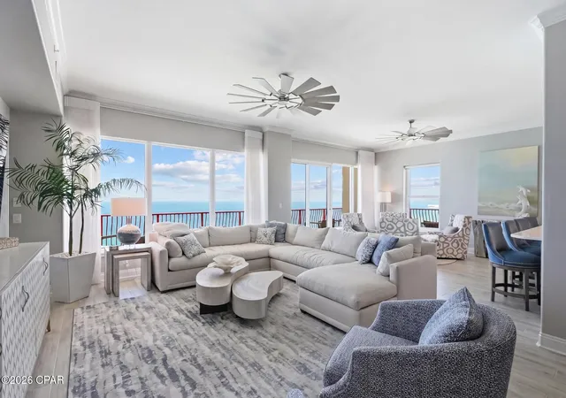 Sale Pending at 7115 Thomas Dr #1801, Panama City, FL 32408 | MLS# 788629 | Listing updated on 2026-09-03