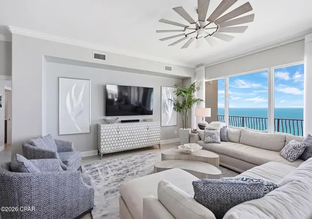 Photo 1 of Sale Pending at 7115 Thomas Dr #1801, Panama City, FL 32408 | MLS# 788629 | Listing updated on 2026-09-03