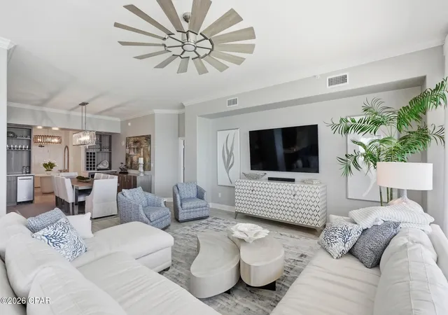 Photo 2 of Sale Pending at 7115 Thomas Dr #1801, Panama City, FL 32408 | MLS# 788629 | Listing updated on 2026-09-03