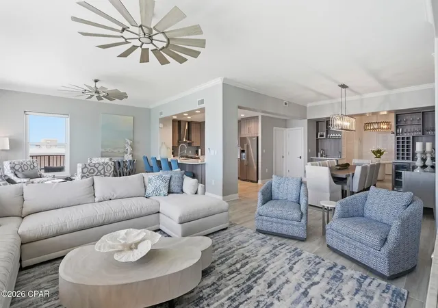 Photo 3 of Sale Pending at 7115 Thomas Dr #1801, Panama City, FL 32408 | MLS# 788629 | Listing updated on 2026-09-03