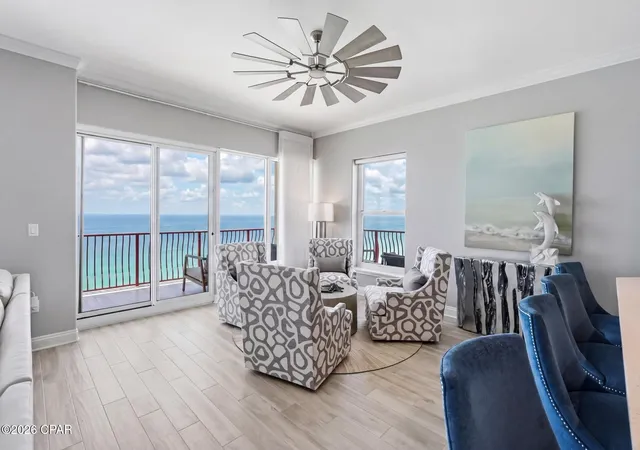 Photo 4 of Sale Pending at 7115 Thomas Dr #1801, Panama City, FL 32408 | MLS# 788629 | Listing updated on 2026-09-03