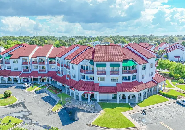 Photo 1 of Condo for sale at 8730 Thomas Dr #1207B, Panama City, FL 32408 | MLS# 788675 | Listing updated on 2026-09-15