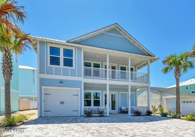 Photo 3 of Single family home for sale at 623 Lyndell Ln, Panama City Beach, FL 32407 | MLS# 788692 | Listing updated on 2026-08-18