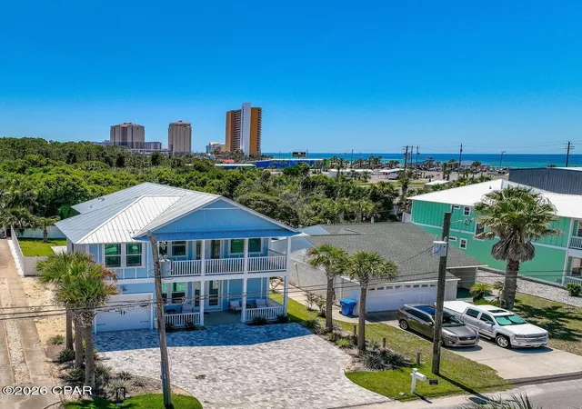 Photo 3 of Sale Pending at 623 Lyndell Ln, Panama City Beach, FL 32407 | MLS# 788692 | Listing updated on 2026-10-05