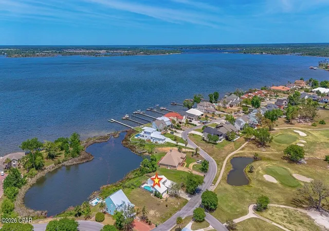 Photo 1 of Sale Pending at 1918 Country Clb Dr, Lynn Haven, FL 32444 | MLS# 788700 | Listing updated on 2026-09-21