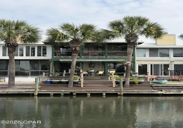 Photo 3 of Sale Pending at 1227 Capri Dr, Panama City, FL 32405 | MLS# 788703 | Listing updated on 2026-09-15