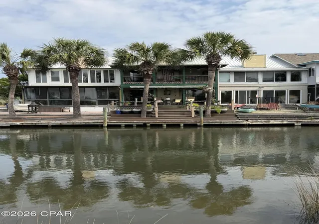 Photo 3 of Sale Pending at 1227 Capri Dr, Panama City, FL 32405 | MLS# 788703 | Listing updated on 2026-09-15