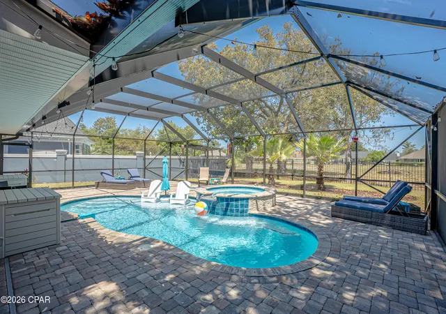 Photo 1 of Single family home for sale at 138 Marlin Cir, Panama City, FL 32408 | MLS# 788715 | Listing updated on 2026-09-10