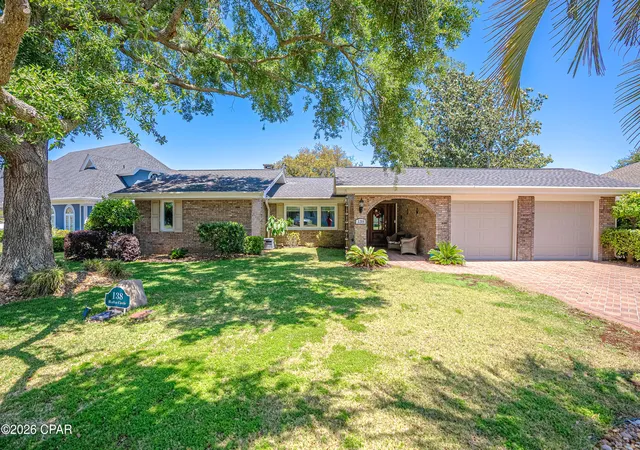 Photo 2 of Single family home for sale at 138 Marlin Cir, Panama City, FL 32408 | MLS# 788715 | Listing updated on 2026-09-10