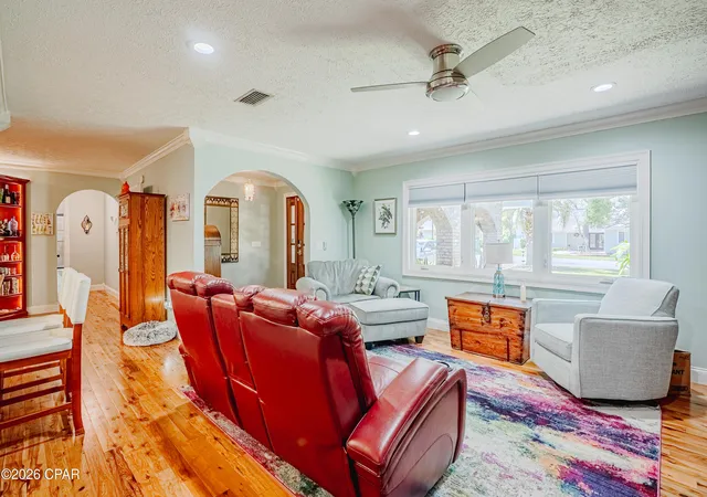 Photo 3 of Single family home for sale at 138 Marlin Cir, Panama City, FL 32408 | MLS# 788715 | Listing updated on 2026-09-10