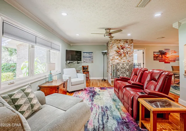 Photo 4 of Single family home for sale at 138 Marlin Cir, Panama City, FL 32408 | MLS# 788715 | Listing updated on 2026-09-10