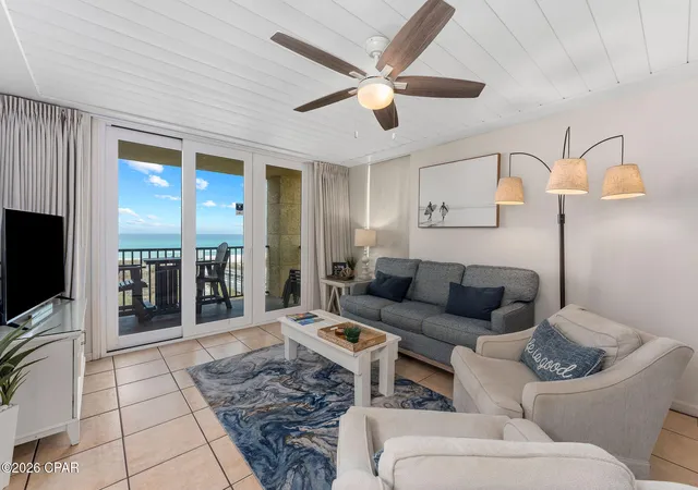 Photo 1 of Condo for sale at 9812 Beach Blvd #D, Panama City, FL 32408 | MLS# 788743 | Listing updated on 2026-09-06