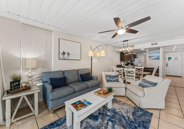 Photo 3 of Condo for sale at 9812 Beach Blvd #D, Panama City, FL 32408 | MLS# 788743 | Listing updated on 2026-09-06