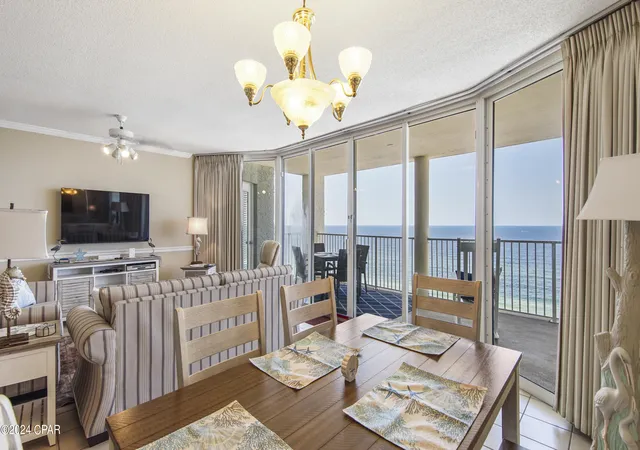Photo 2 of Condo for sale at 10517 Front Beach Rd #1107, Panama City Beach, FL 32407 | MLS# 788756 | Listing updated on 2026-09-17