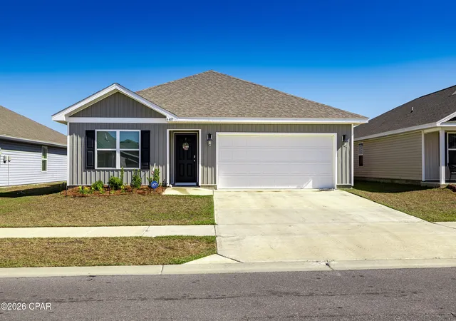 Photo 1 of Single family home for sale at 4407 Riparian Ln, Panama City, FL 32404 | MLS# 788766 | Listing updated on 2026-08-28