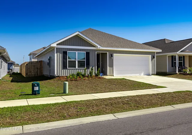 Photo 2 of Single family home for sale at 4407 Riparian Ln, Panama City, FL 32404 | MLS# 788766 | Listing updated on 2026-08-28