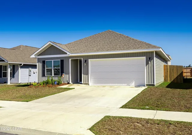 Photo 3 of Single family home for sale at 4407 Riparian Ln, Panama City, FL 32404 | MLS# 788766 | Listing updated on 2026-08-28