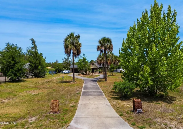 Photo 2 of Single family home for sale at 1803 E 9th Street, Lynn Haven, FL 32444 | MLS# 788767 | Listing updated on 2026-10-05