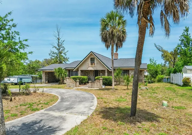 Photo 3 of Single family home for sale at 1803 E 9th Street, Lynn Haven, FL 32444 | MLS# 788767 | Listing updated on 2026-10-05