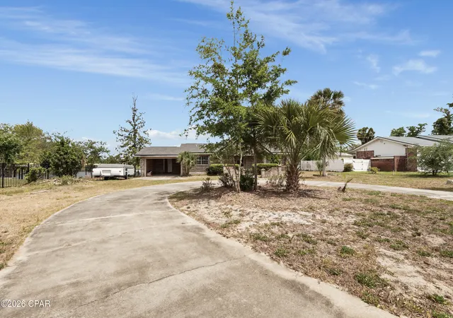 Photo 3 of Single family home for sale at 1803 E 9th Street, Lynn Haven, FL 32444 | MLS# 788767 | Listing updated on 2026-10-05