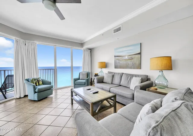 Photo 2 of Condo for sale at 16819 Front Beach Rd #717, Panama City Beach, FL 32413 | MLS# 788777 | Listing updated on 2026-09-10