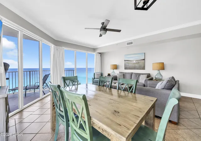 Photo 3 of Condo for sale at 16819 Front Beach Rd #717, Panama City Beach, FL 32413 | MLS# 788777 | Listing updated on 2026-09-10