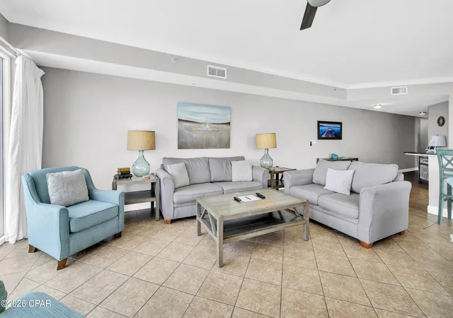 Photo 4 of Condo for sale at 16819 Front Beach Rd #717, Panama City Beach, FL 32413 | MLS# 788777 | Listing updated on 2026-09-10