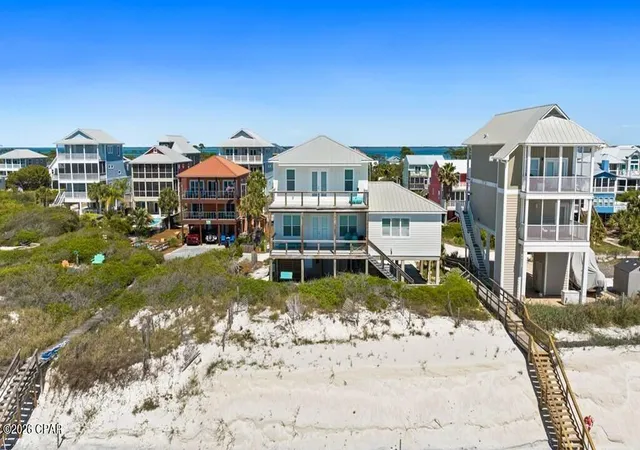 Photo 3 of Single family home for sale at 4415 Wavecrest Ln, Port St Joe, FL 32456 | MLS# 788788 | Listing updated on 2026-09-04