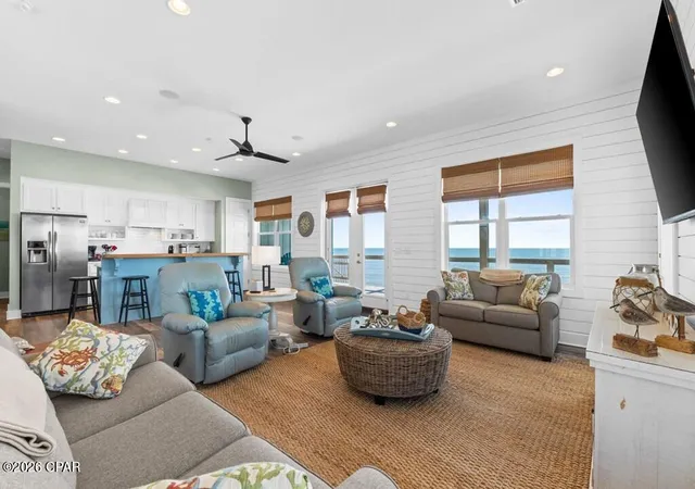 Photo 3 of Single family home for sale at 4415 Wavecrest Ln, Port St Joe, FL 32456 | MLS# 788788 | Listing updated on 2026-09-04