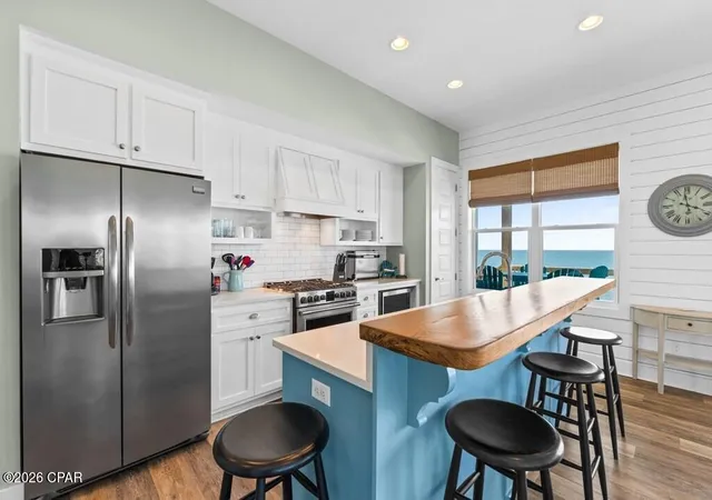 Photo 4 of Single family home for sale at 4415 Wavecrest Ln, Port St Joe, FL 32456 | MLS# 788788 | Listing updated on 2026-09-04