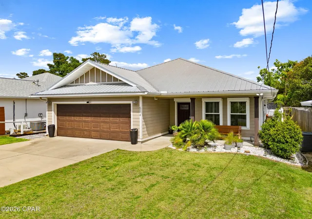 Photo 2 of Single family home for sale at 514 Lake Powell Dr, Panama City Beach, FL 32413 | MLS# 788795 | Listing updated on 2026-09-04