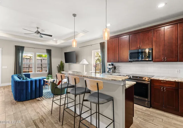 Photo 3 of Single family home for sale at 514 Lake Powell Dr, Panama City Beach, FL 32413 | MLS# 788795 | Listing updated on 2026-09-04
