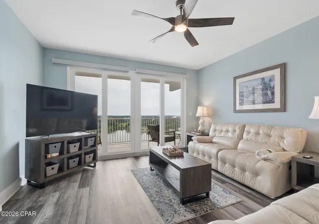 Photo 1 of Condo for sale at 9902 S Thomas Dr #1231, Panama City, FL 32408 | MLS# 788799 | Listing updated on 2026-09-14