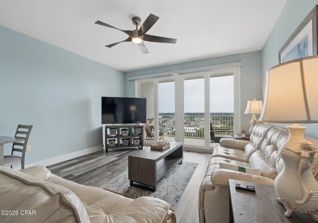 Photo 2 of Condo for sale at 9902 S Thomas Dr #1231, Panama City, FL 32408 | MLS# 788799 | Listing updated on 2026-09-14