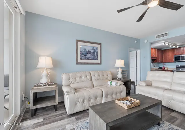 Photo 3 of Condo for sale at 9902 S Thomas Dr #1231, Panama City, FL 32408 | MLS# 788799 | Listing updated on 2026-09-14